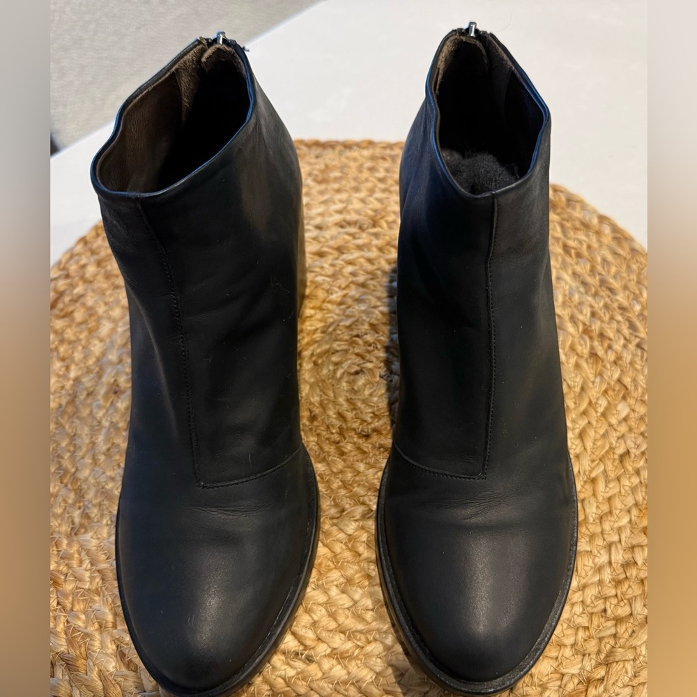 COCLICO Booties